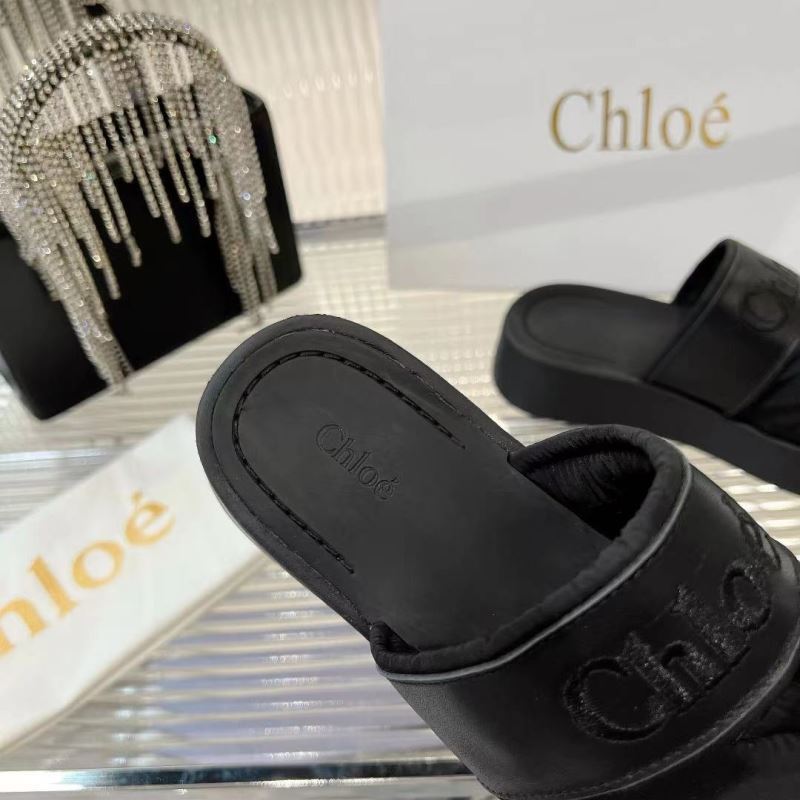 Chloe Sandals